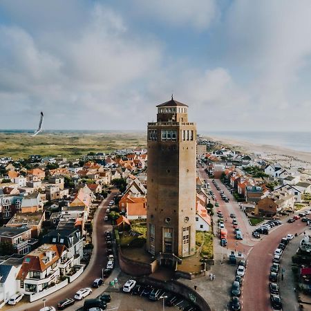 Keller Beach Zandvoort Esterno foto
