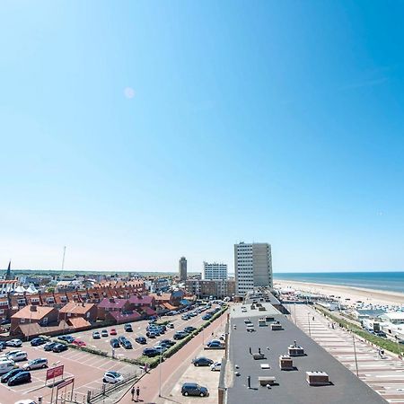 Keller Beach Zandvoort Esterno foto